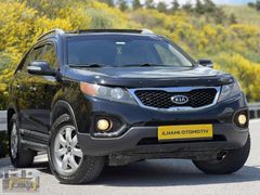 2010 KİA SORENTO 2.2 CRDİ XM 7 KOLTUK OTOMATİK 400 BİNDE