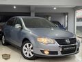 2009 VOLKSWAGEN PASSAT 1.4 TSİ OTOMATİK YENİ GÖĞÜS