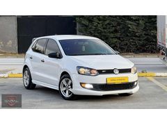 SARAL OTOMOTİVDEN POLO