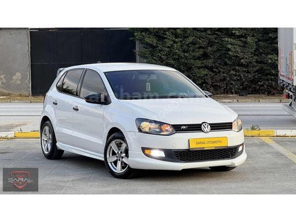 SARAL OTOMOTİVDEN POLO