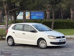 ÇAKIR OTOMOTİV'DEN DEĞİŞENSİZ 1.2TDI POLO