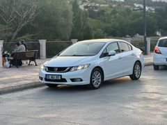 Değişensiz, Boyasız Honda Civic 1.6i VTEC Eco Elegance Otomatik