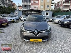 GALERİ MV - 2013 RENAULT CLİO 1.5 DCİ JOY SPORTTOURER