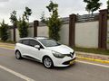 Clio 4 SportTourer 2 PARÇA BOYALI