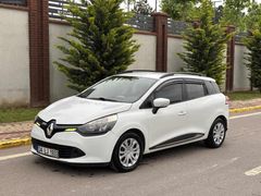Clio 4 SportTourer 2 PARÇA BOYALI