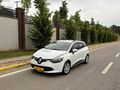 Clio 4 SportTourer 2 PARÇA BOYALI