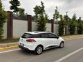 Clio 4 SportTourer 2 PARÇA BOYALI