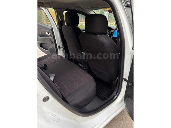 Clio 4 SportTourer 2 PARÇA BOYALI