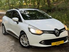 SP AUTO'dan RENAULT CLİO 1.5 DİZEL SPORTTOURER TEK BOYA TEMİZ