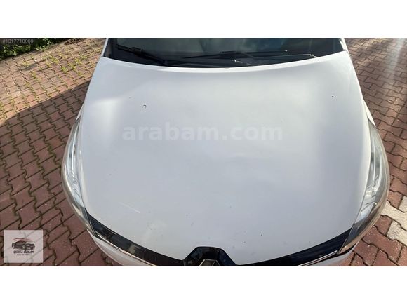 CLIO 1.5 dCI SPORT JOY DİZEL START & STP
