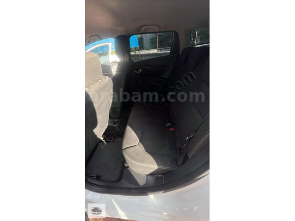 CLIO 1.5 dCI SPORT JOY DİZEL START & STP