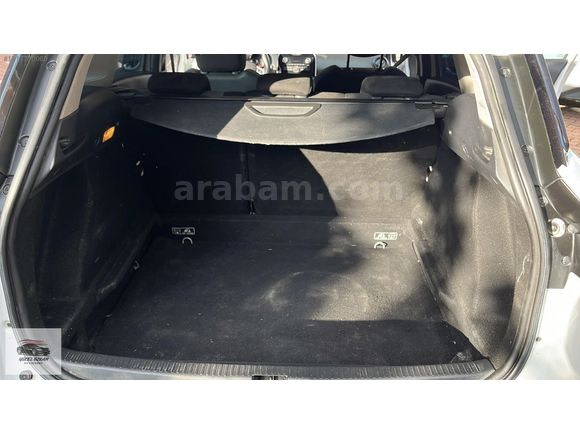 CLIO 1.5 dCI SPORT JOY DİZEL START & STP