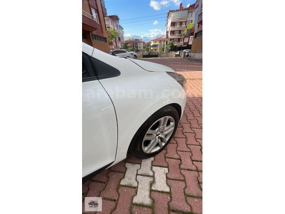 CLIO 1.5 dCI SPORT JOY DİZEL START & STP
