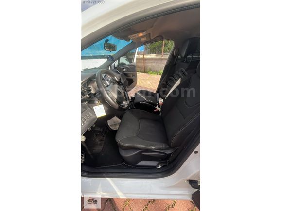 CLIO 1.5 dCI SPORT JOY DİZEL START & STP