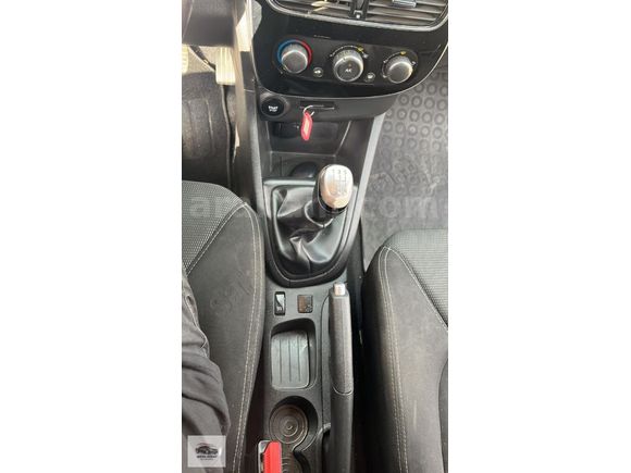 CLIO 1.5 dCI SPORT JOY DİZEL START & STP