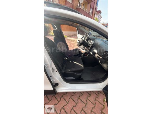 CLIO 1.5 dCI SPORT JOY DİZEL START & STP