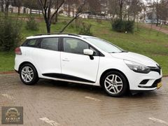 Renault Clio 2019 1.5 dCi Sport Tourer Manuel Station Wagon