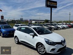 KINIK | CLIO 1.5 DCI SPORTTOURER TOUCH STATİON KK12TAKSİT