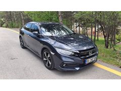 47 BİN KM + SERVİS BAKIMLI + GARANTİLİ + 182 HP 2020 EXECUTIVE+