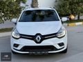 2017 MODEL CLİO 1.5 DCİ OTOMATİK İCON 165 BİN KM DE 2 BOYALI
