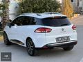2017 MODEL CLİO 1.5 DCİ OTOMATİK İCON 165 BİN KM DE 2 BOYALI