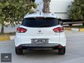 2017 MODEL CLİO 1.5 DCİ OTOMATİK İCON 165 BİN KM DE 2 BOYALI