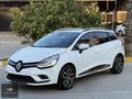 2017 MODEL CLİO 1.5 DCİ OTOMATİK İCON 165 BİN KM DE 2 BOYALI