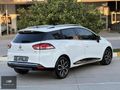 2017 MODEL CLİO 1.5 DCİ OTOMATİK İCON 165 BİN KM DE 2 BOYALI
