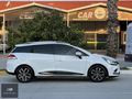 2017 MODEL CLİO 1.5 DCİ OTOMATİK İCON 165 BİN KM DE 2 BOYALI