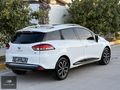 2017 MODEL CLİO 1.5 DCİ OTOMATİK İCON 165 BİN KM DE 2 BOYALI