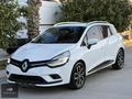 2017 MODEL CLİO 1.5 DCİ OTOMATİK İCON 165 BİN KM DE 2 BOYALI