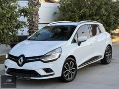 2017 MODEL CLİO 1.5 DCİ OTOMATİK İCON 165 BİN KM DE 2 BOYALI