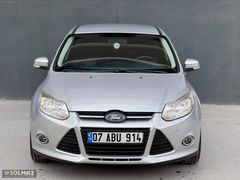 2012 MODEL 149 BİNDE DEGİSENSİZ TREND X