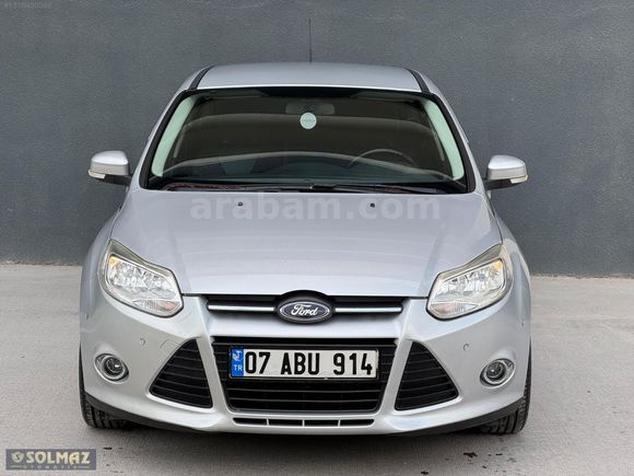 2012 MODEL 149 BİNDE DEGİSENSİZ TREND X
