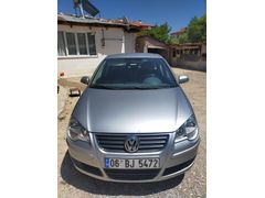 Sahibinden Volkswagen Polo 1.4 TDi Tour 2008 Model
