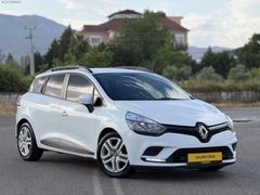 2019 MDL 1.5 DİZEL HATASIZ BOYASIZ 180.X KM DE CLİO SPORT TORİER