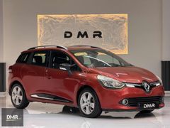 CLİO SPORTORUİER 1.5 DİZEL OTOMATİK 158.*** KM İCON