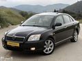 2003 2.0 MOTOR OTOMOTİK 290 BİNKM FULL PAKET