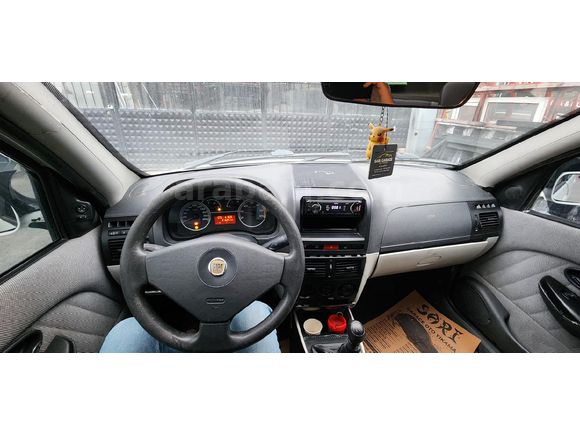 Sahibinden Fiat Albea Sole 1.3 Multijet Dynamic Plus 2011 Model