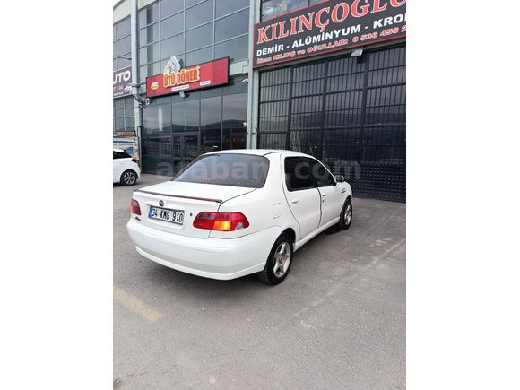 Sahibinden Fiat Albea Sole 1.3 Multijet Dynamic Plus 2011 Model