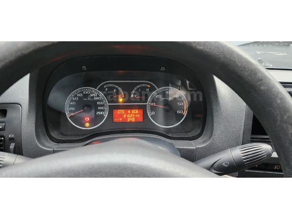 Sahibinden Fiat Albea Sole 1.3 Multijet Dynamic Plus 2011 Model