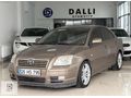 TOYOTA AVENSİS 2004 MODEL OTOMATİK 315 BİN KM