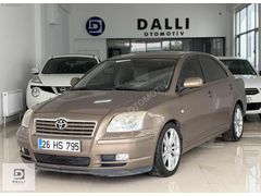 TOYOTA AVENSİS 2004 MODEL OTOMATİK 315 BİN KM