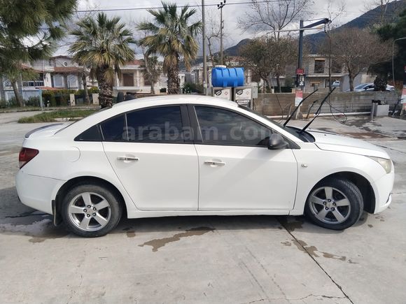 Sahibinden Chevrolet Cruze 1.6 LS 2011 Model 