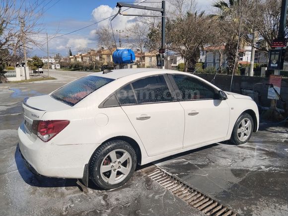 Sahibinden Chevrolet Cruze 1.6 LS 2011 Model 