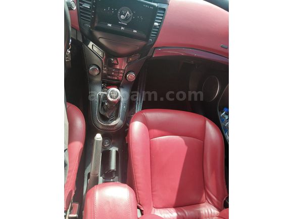 Sahibinden Chevrolet Cruze 1.6 LS 2011 Model 