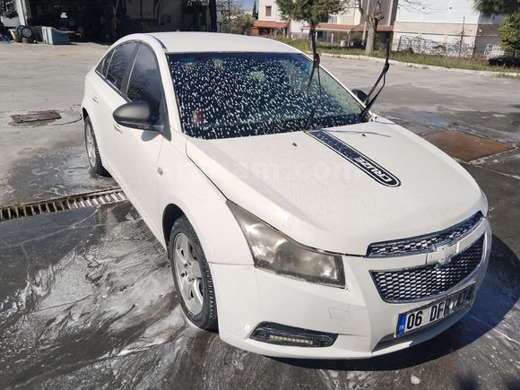 Sahibinden Chevrolet Cruze 1.6 LS 2011 Model 