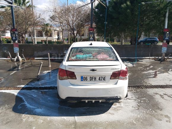 Sahibinden Chevrolet Cruze 1.6 LS 2011 Model 