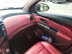 Sahibinden Chevrolet Cruze 1.6 LS 2011 Model 