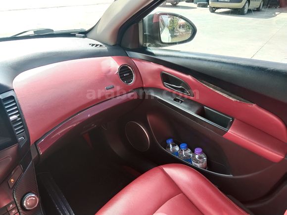 Sahibinden Chevrolet Cruze 1.6 LS 2011 Model 
